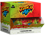 Zook'd AF Big 50 Blend Wide Watermelon gravity-feed counter display box