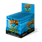 Blue Razz Rollz 2.0 Tabs gravity box