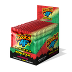 Watermelon Rollz 2.0 Tabs gravity box