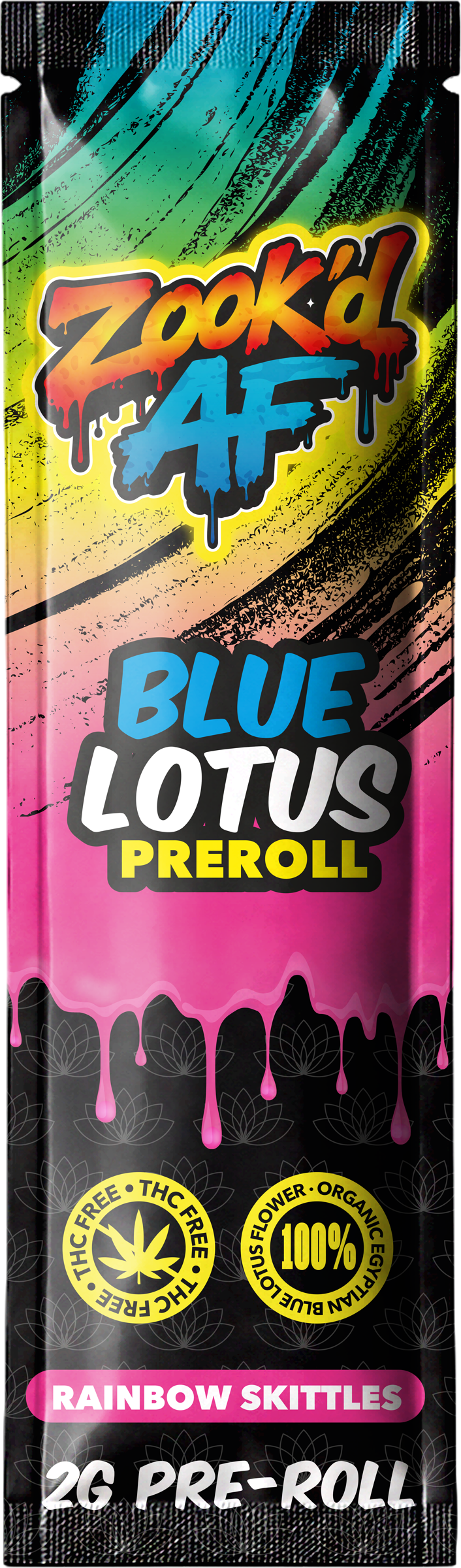 Blue Lotus