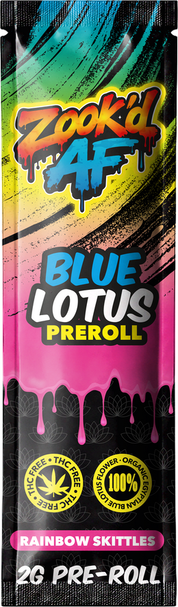 Blue Lotus