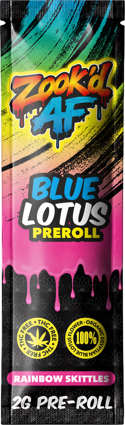 Blue Lotus