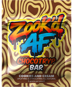 Cookies and Cream Chocotryp full package