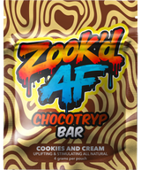 Cookies and Cream Chocotryp