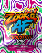 Fruity Cereal Chocotryp pouch