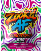 Fruity Cereal Chocotryp full package