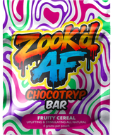 Fruity Cereal Chocotryp