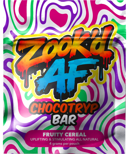Fruity Cereal Chocotryp full package