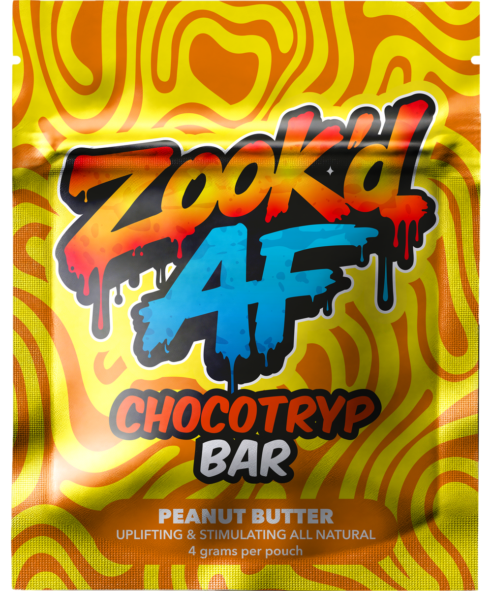 Peanut Butter Chocotryp