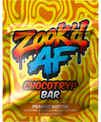 Peanut Butter Chocotryp full package