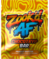 Peanut Butter Chocotryp