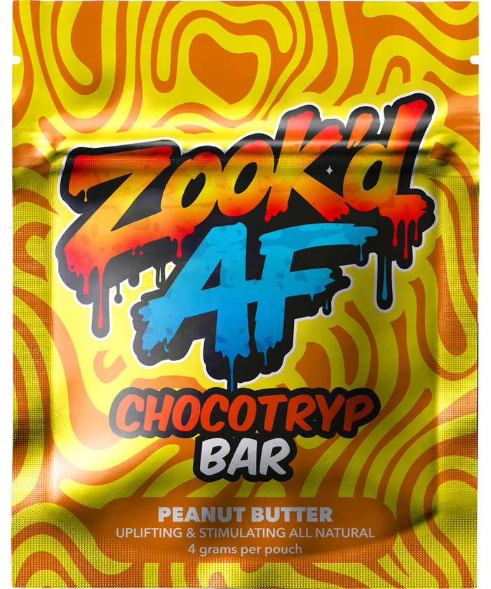 Peanut Butter Chocotryp