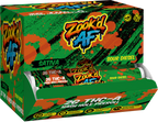 Sour Diesel THCA Hash Hole display packaging