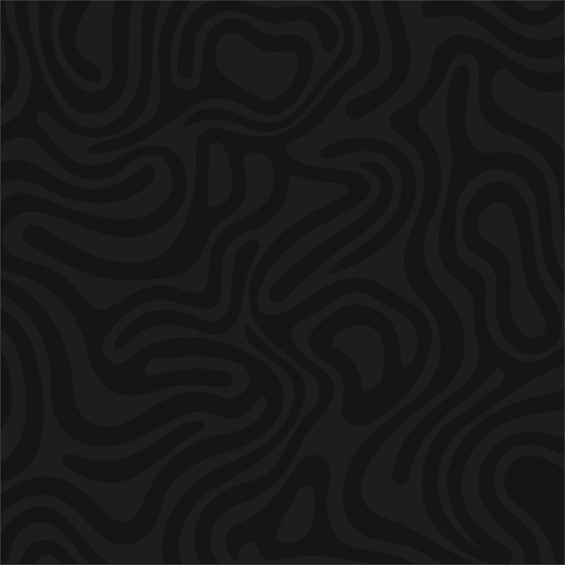 Zook'd AF dark texture