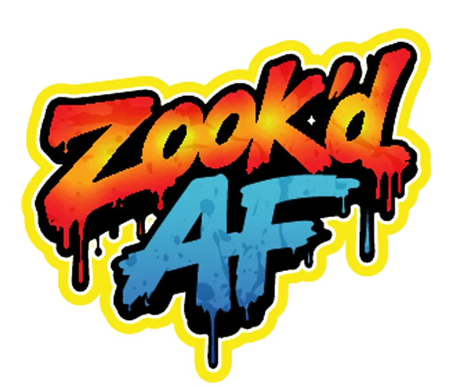 Zook'd AF